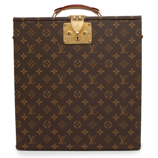 LOUIS VUITTON Boite van en bouteille BrownM21830 Monogram