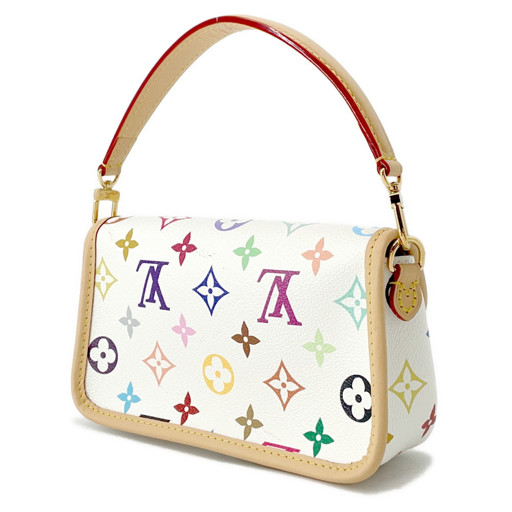 LOUIS VUITTON LVxTM Nano Diane MulticolorM14194 Monogram ・Multicolor Size Nano