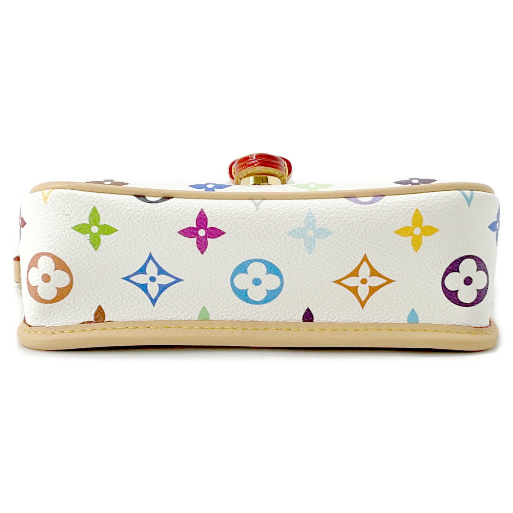 LOUIS VUITTON LVxTM Nano Diane MulticolorM14194 Monogram ・Multicolor Size Nano