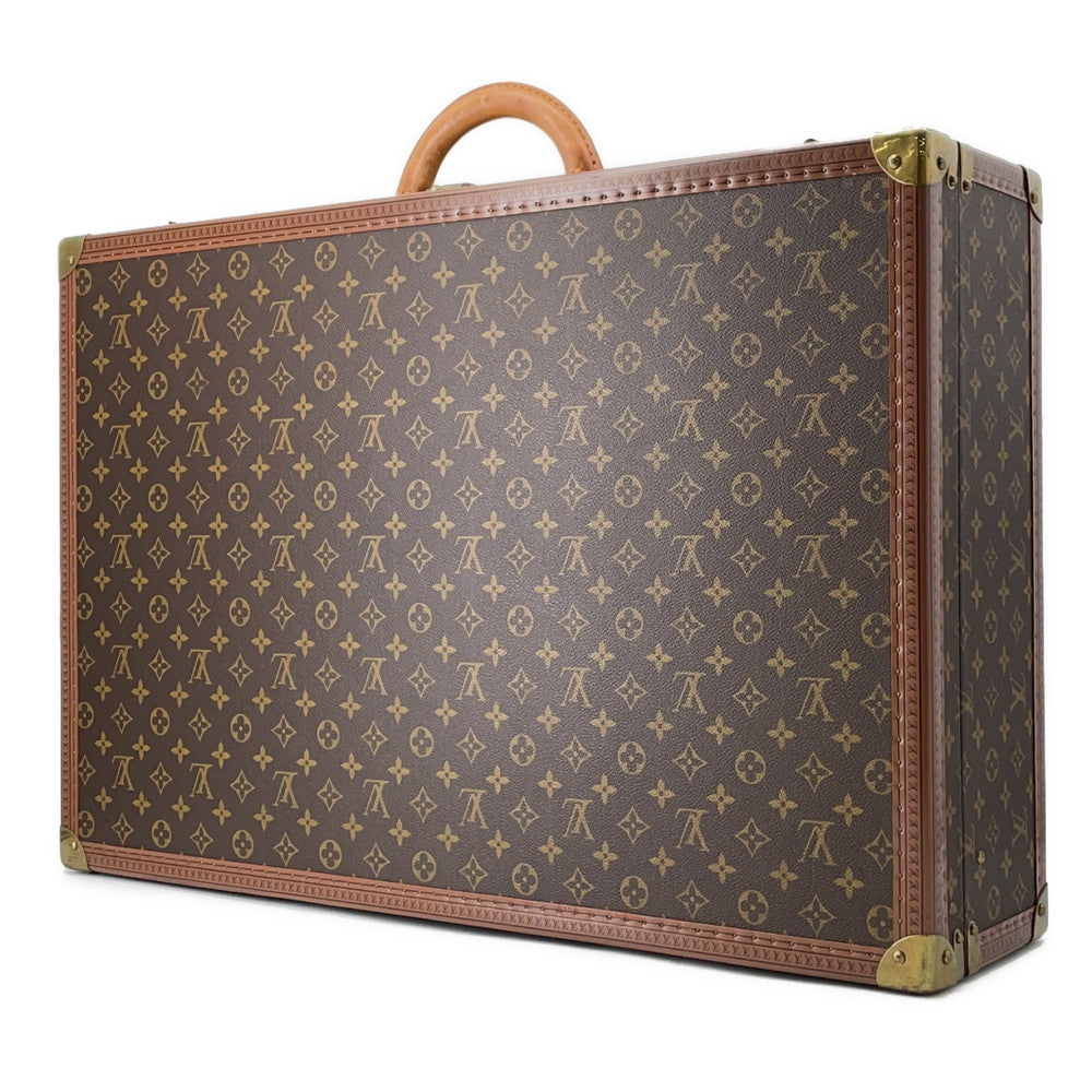 LOUIS VUITTON Bisten BrownM21324 Monogram Size 70