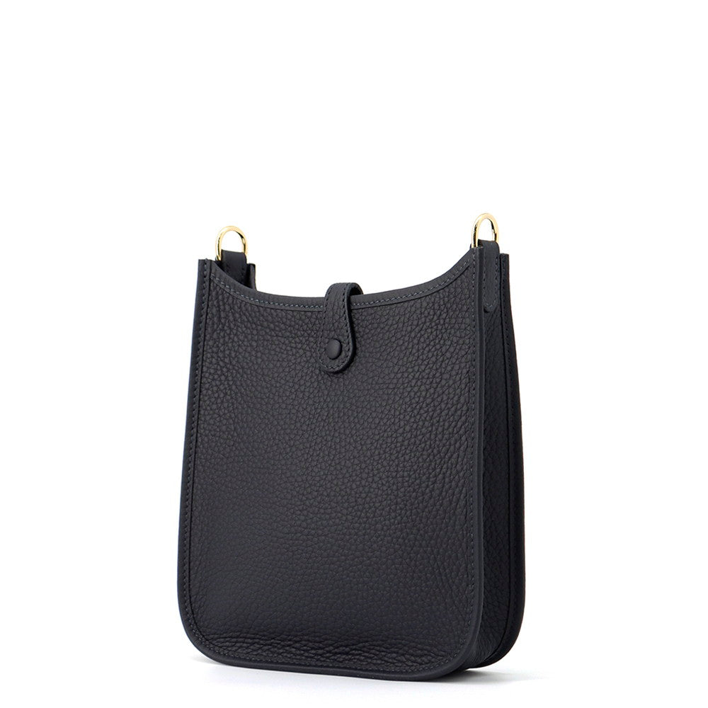 HERMES Evelyne Caban Taurillon Clemence Size TPM