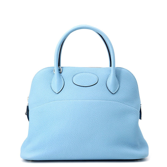 HERMES Bolide Bruno Taurillon Clemence Size 31