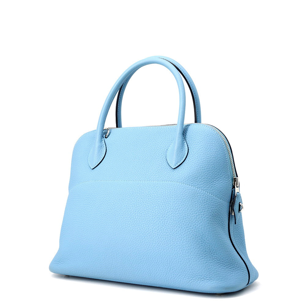 HERMES Bolide Bruno Taurillon Clemence Size 31