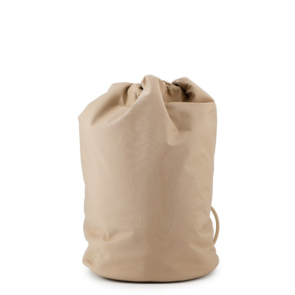 The Row Sporty Backpack BeigeW1296 Nylon