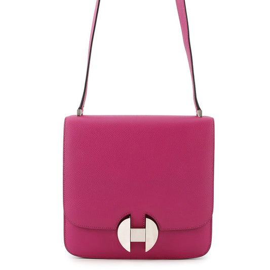 HERMES 2002-20HERMES Rose Purple Evercolor