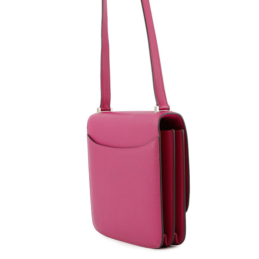 HERMES 2002-20HERMES Rose Purple Evercolor