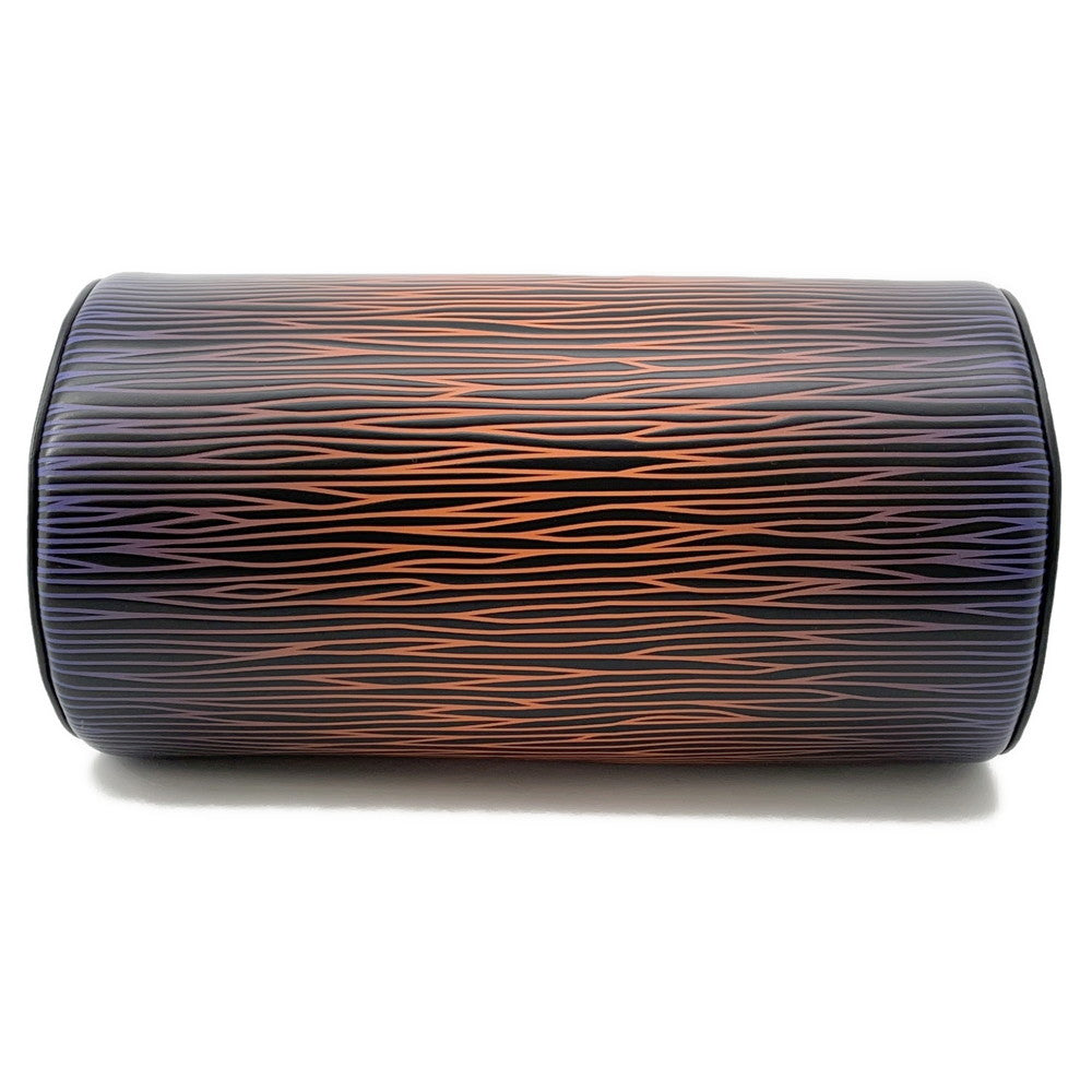 LOUIS VUITTON Soft/Polochon Gradient Electric Sun/NoirM23093 Epi XL Calf Leather