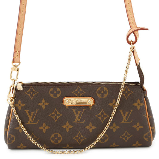 LOUIS VUITTON Eva BrownM95567 Monogram
