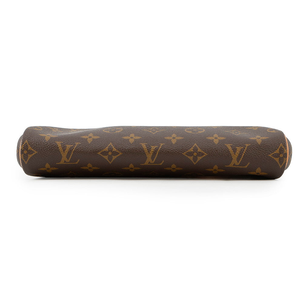 LOUIS VUITTON Eva BrownM95567 Monogram