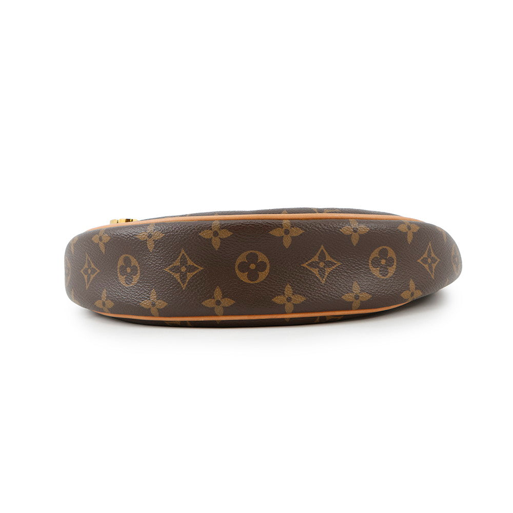 LOUIS VUITTON loop BeigeM81098 Monogram
