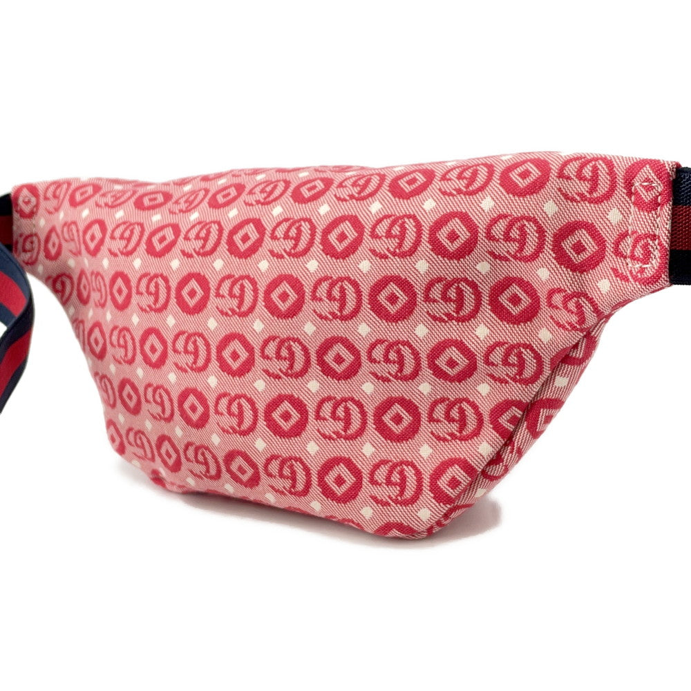 GUCCI Children's Crossbody Bag Red502095 Canvas