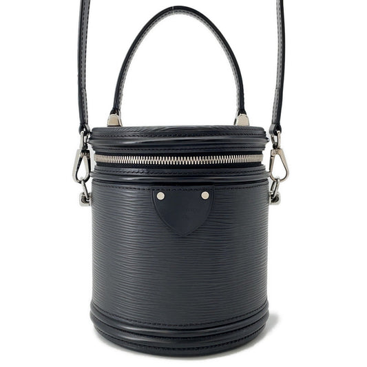 LOUIS VUITTON Cannes NoirM52226 Epi Leather
