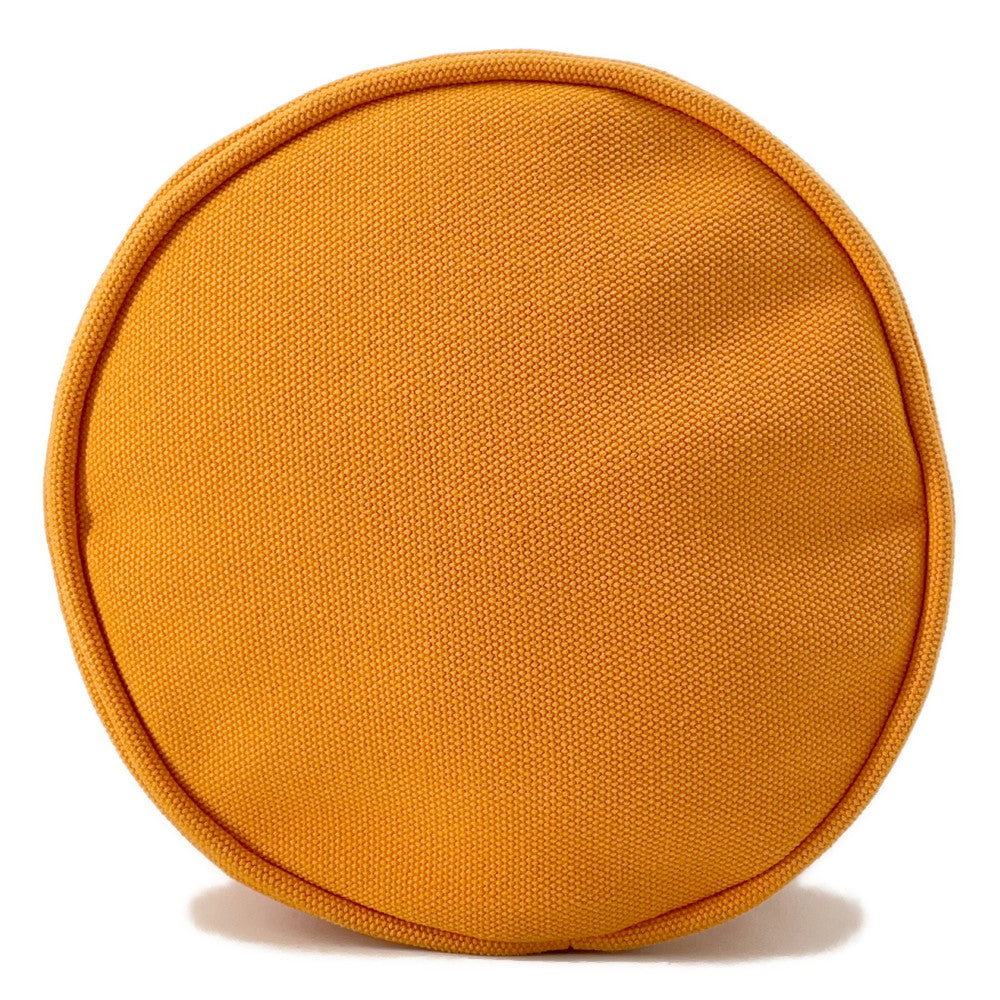 HERMES Sac Marine Receif Orange Canvas Size PM