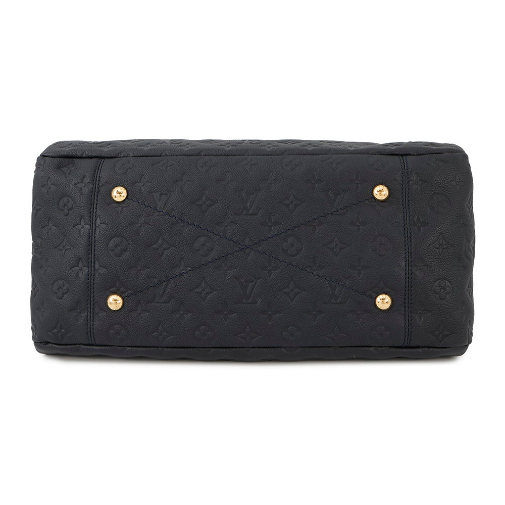 LOUIS VUITTON Artsy InfiniM93448 Monogram Empreinte Leather Size MM