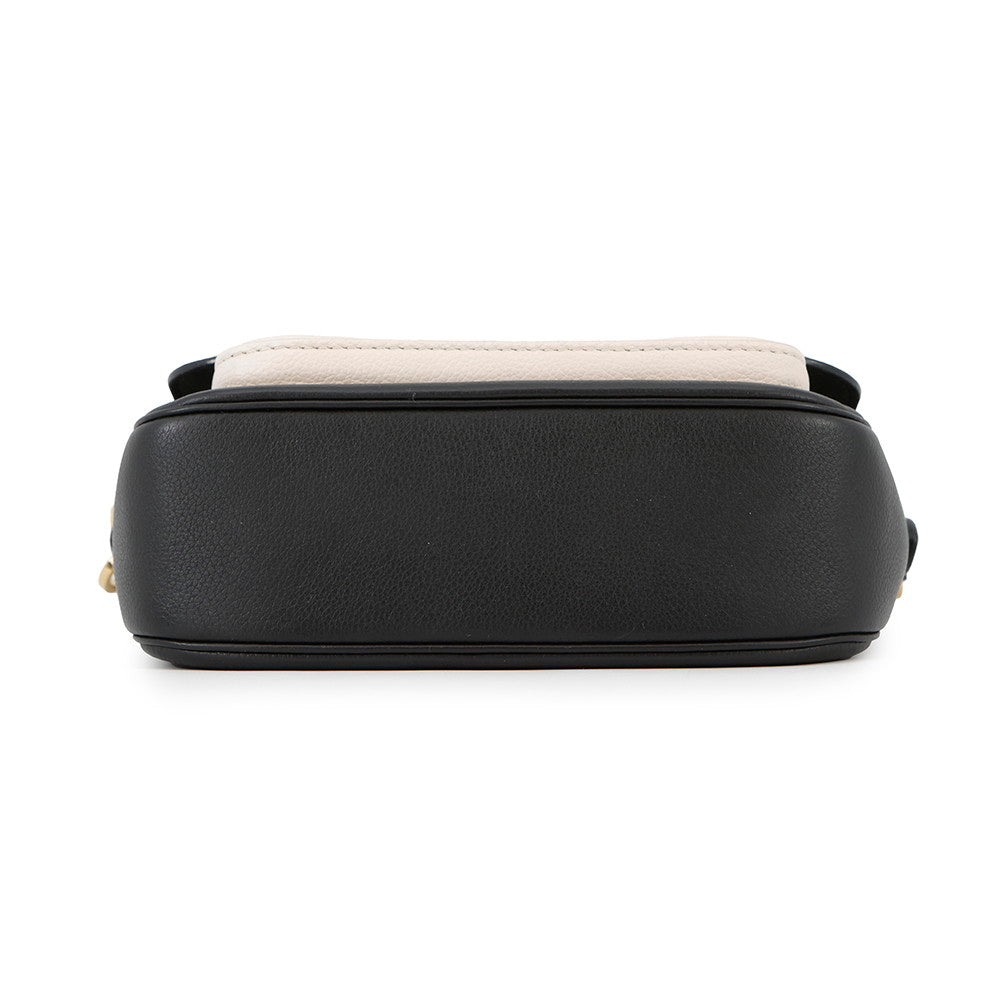 LOUIS VUITTON Rock Me Tender NoirM58557 Grained Calf Leather