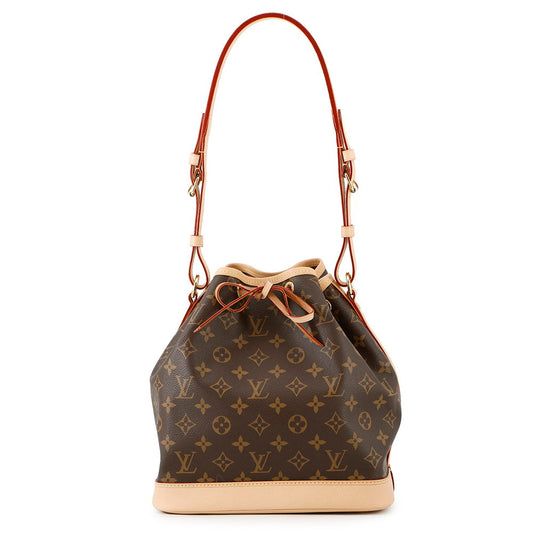 LOUIS VUITTON Petit Noe BrownM46984 Monogram