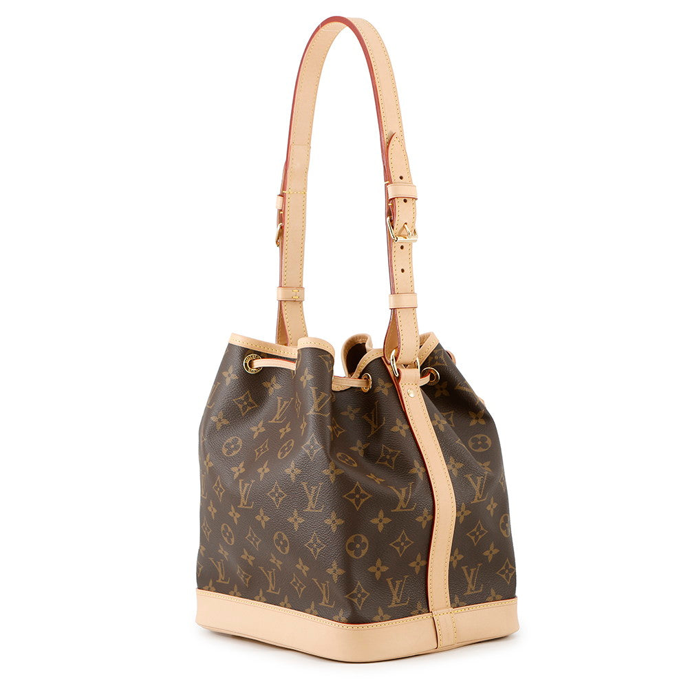 LOUIS VUITTON Petit Noe BrownM46984 Monogram