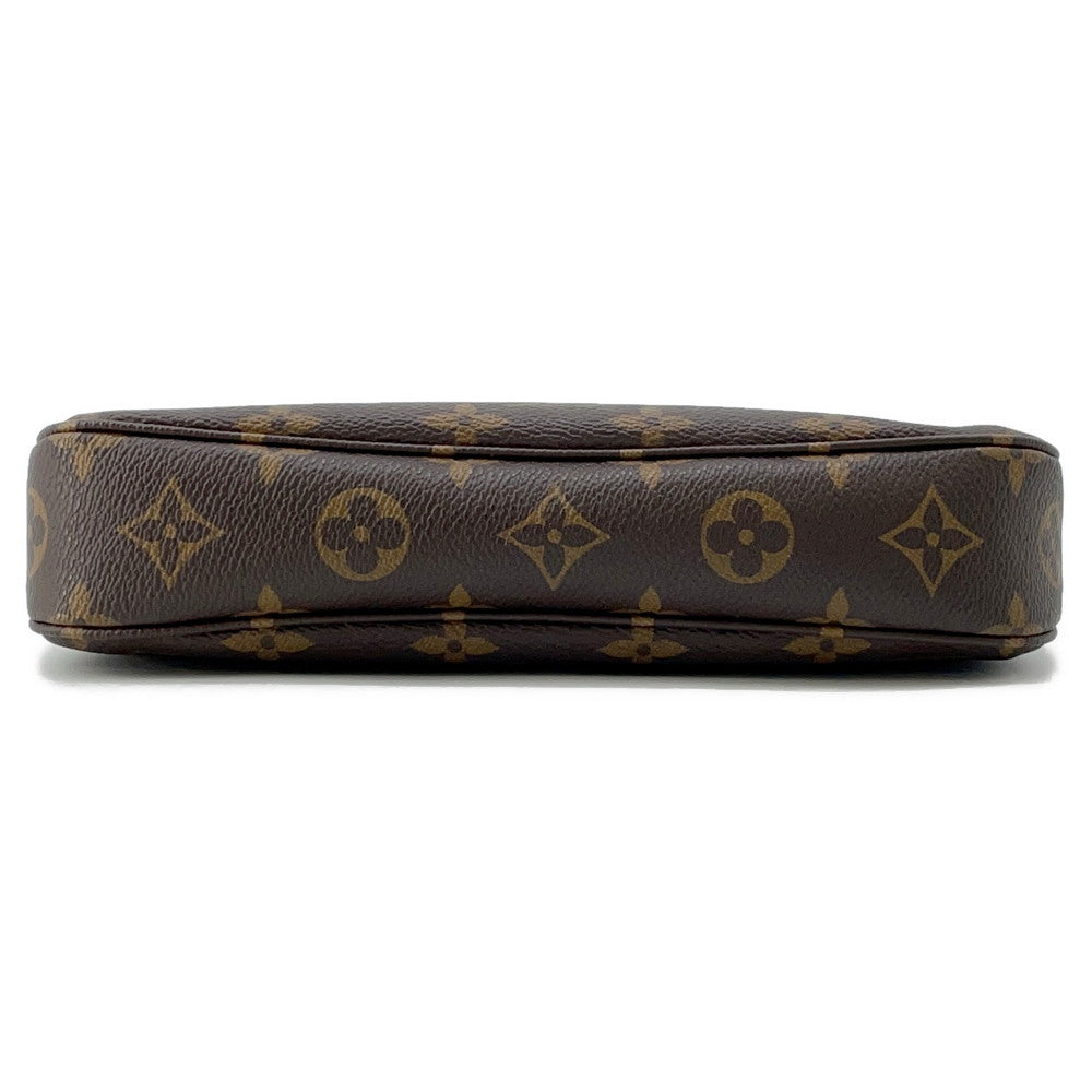 LOUIS VUITTON Pochette Accessoires BrownM82766 Monogram