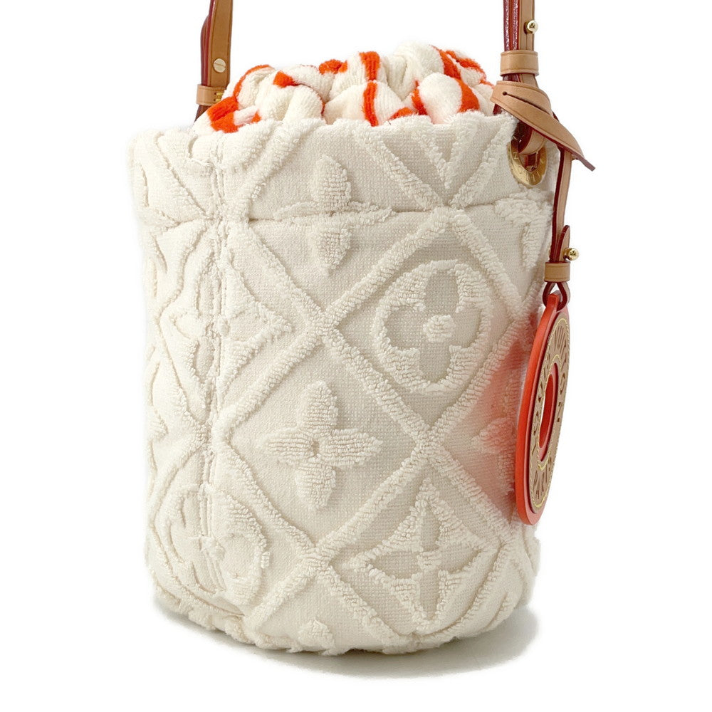 LOUIS VUITTON Bucket LV Vacation HereM25146 LV By the Pool Pile