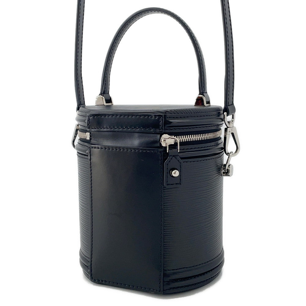 LOUIS VUITTON Cannes NoirM52226 Epi Leather
