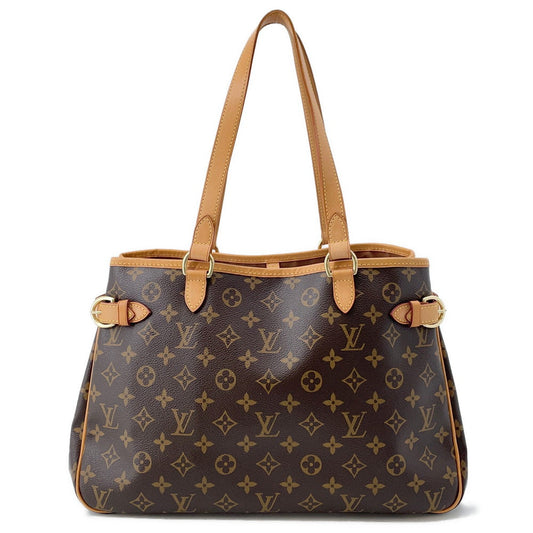 LOUIS VUITTON Batignolles Horizontal BrownM51154 Monogram