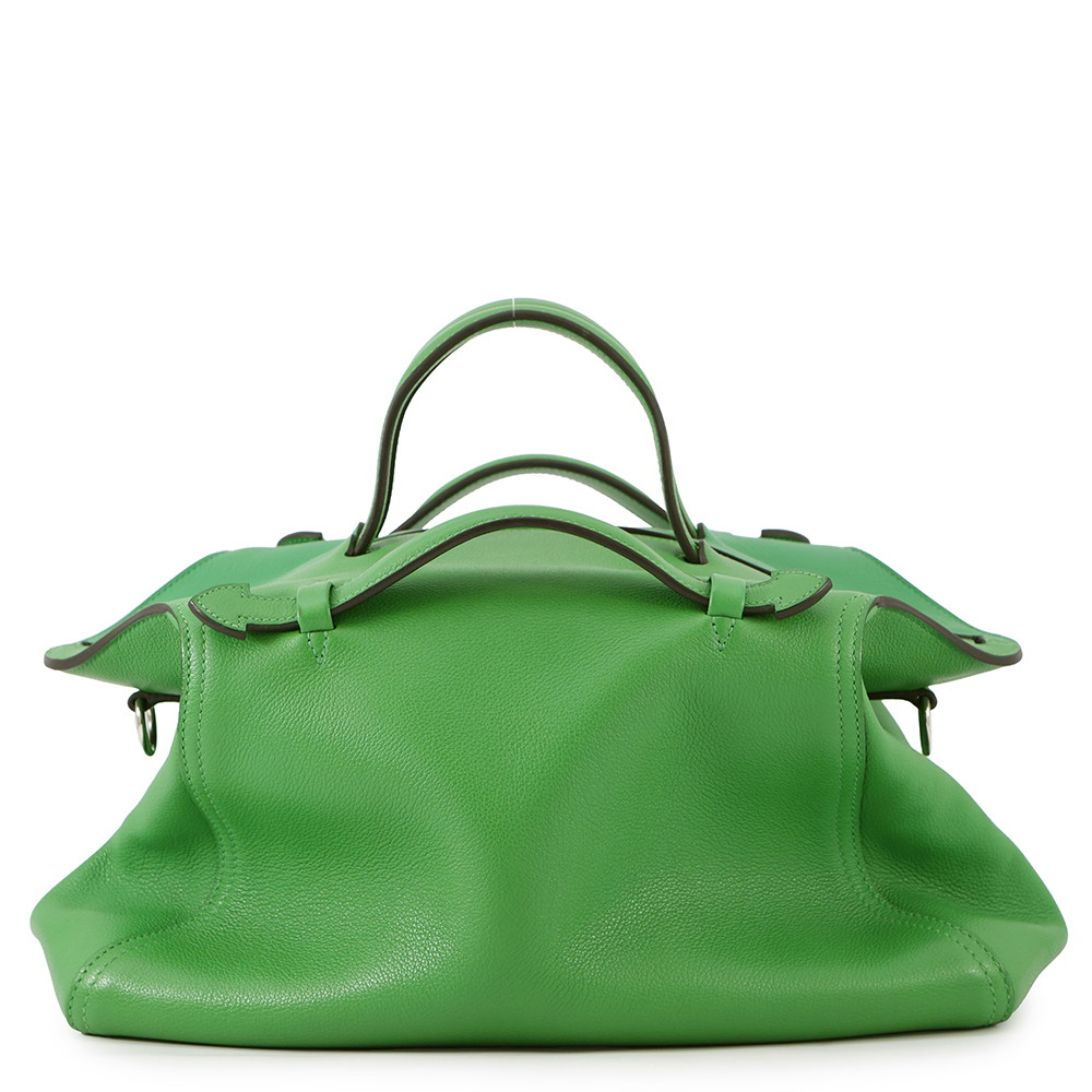 HERMES Oxar Bamboo Evergrain