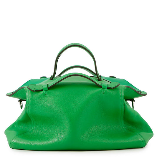 HERMES Oxar Bamboo Evergrain