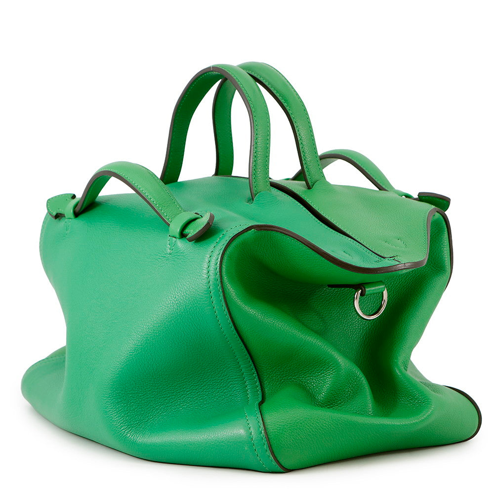 HERMES Oxar Bamboo Evergrain