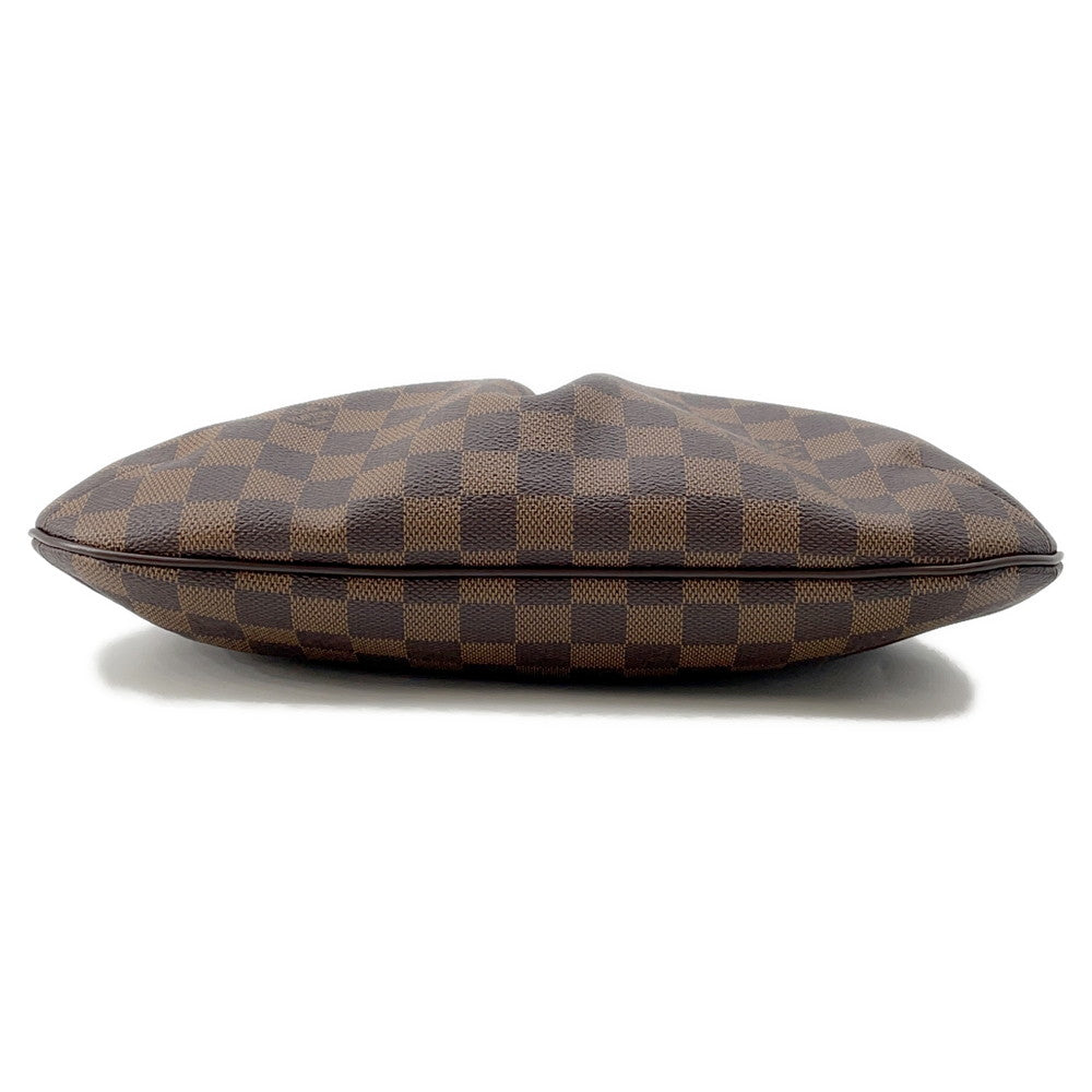 LOUIS VUITTON Bloomsbury RedN42251 Damier Ebene Canvas Size PM