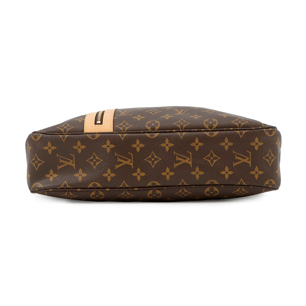 LOUIS VUITTON Sac Bosphore BrownM40043 Monogram