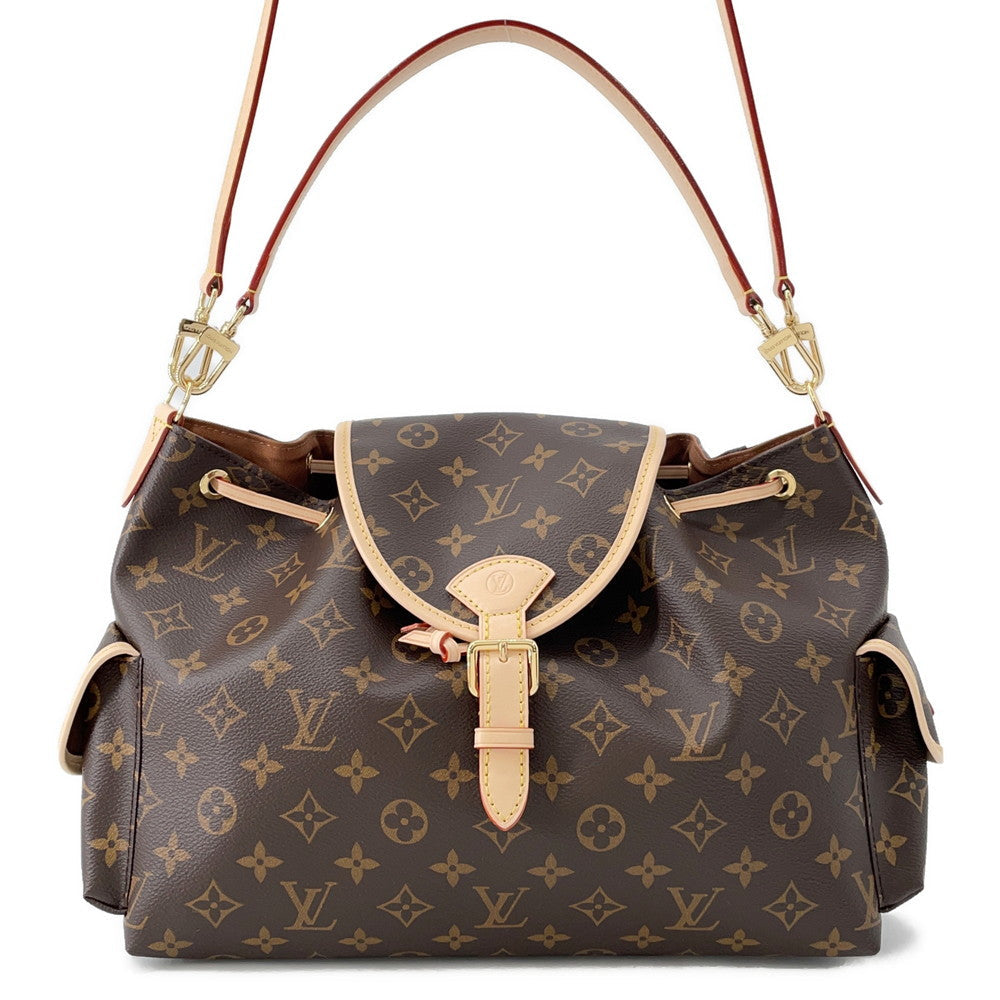 LOUIS VUITTON オデッセイ BrownM26040 Monogram Size MM