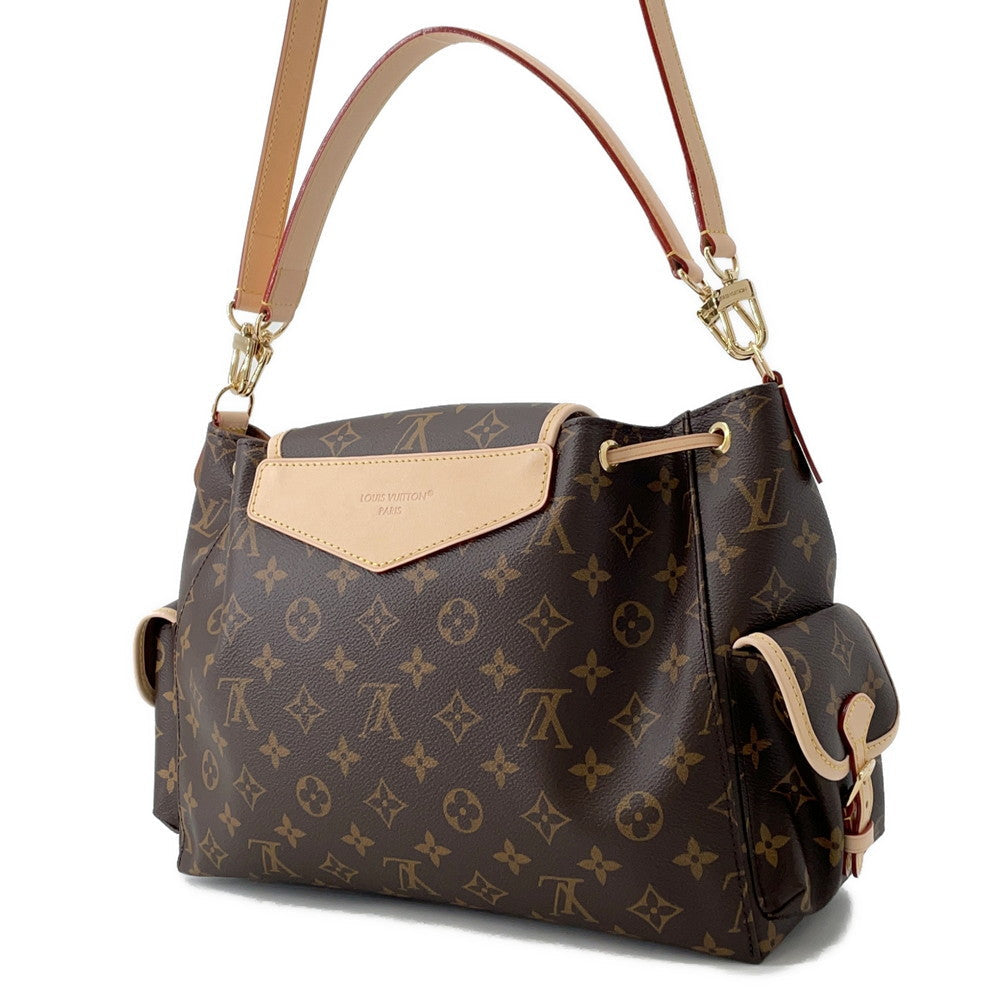 LOUIS VUITTON オデッセイ BrownM26040 Monogram Size MM