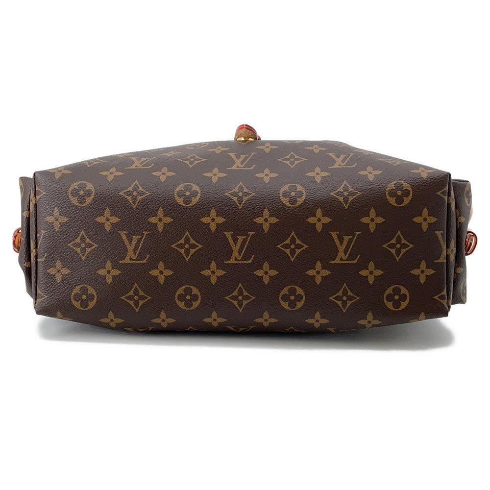 LOUIS VUITTON オデッセイ BrownM26040 Monogram Size MM