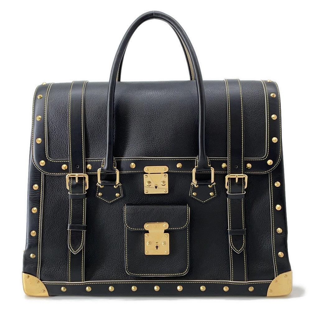 LOUIS VUITTON Extravagan NoirM91800 Suhali・Leather