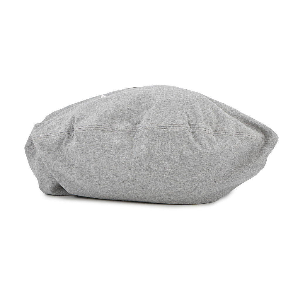 BALENCIAGA New Jersey Hobo Cool Tote Bag Gray792480 Cotton