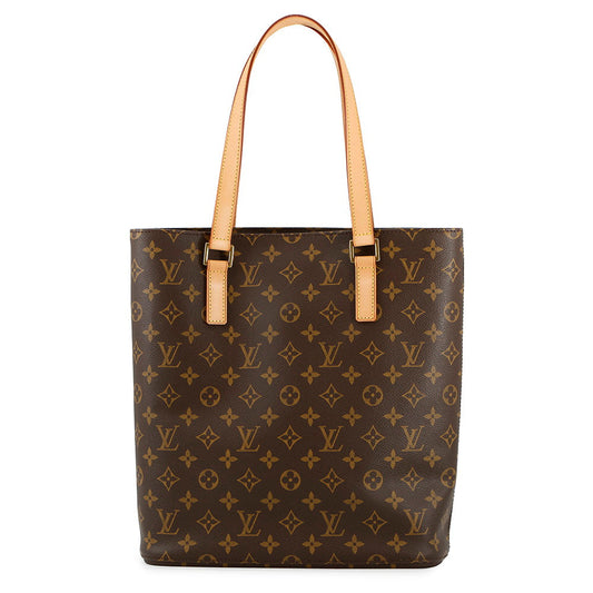 LOUIS VUITTON Vavin BrownM51170 Monogram Size GM