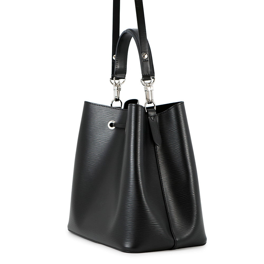 LOUIS VUITTON Neonoe NoirM54366 Epi Leather
