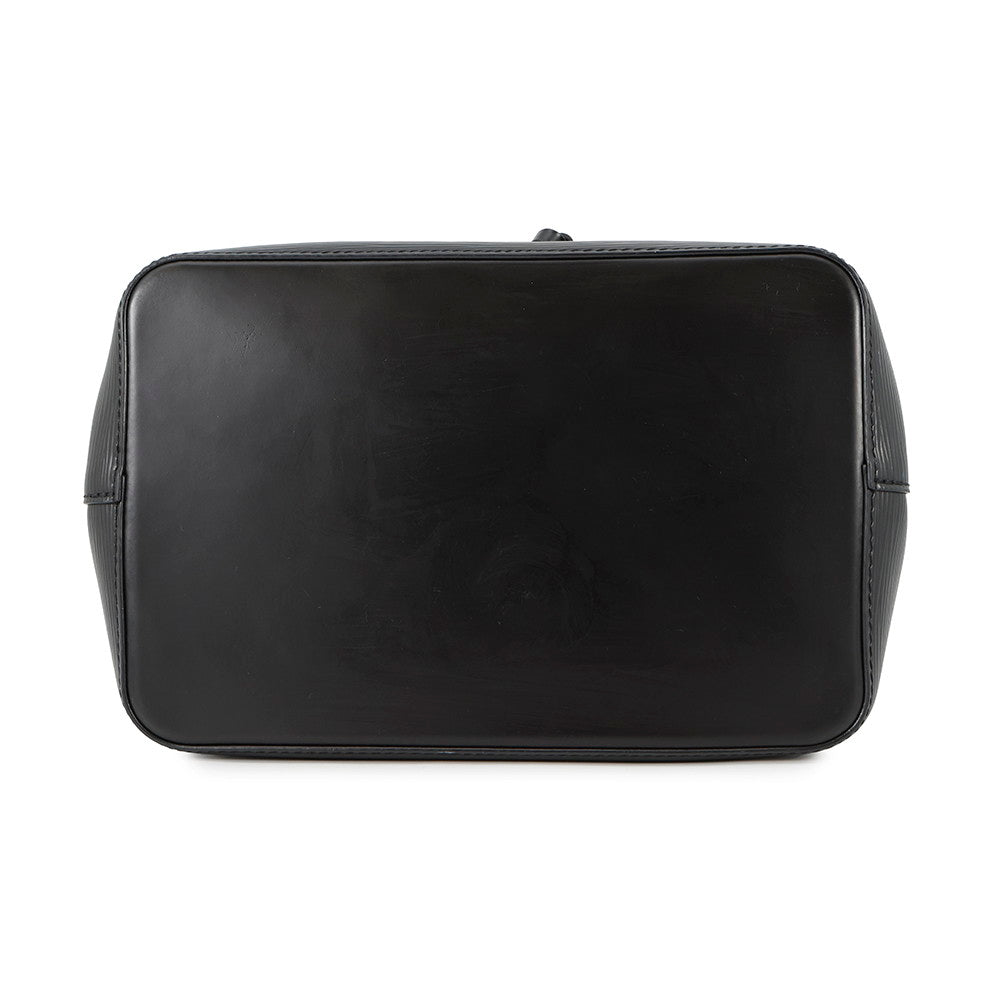 LOUIS VUITTON Neonoe NoirM54366 Epi Leather