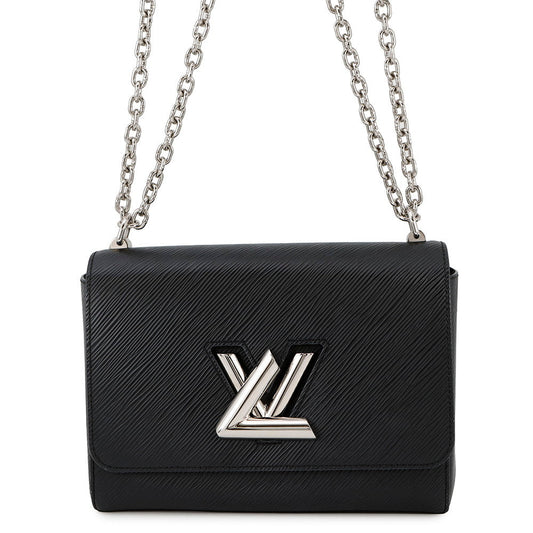 LOUIS VUITTON Twist NoirM50282 Epi Leather Size MM
