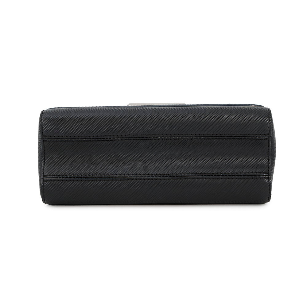 LOUIS VUITTON Twist NoirM50282 Epi Leather Size MM