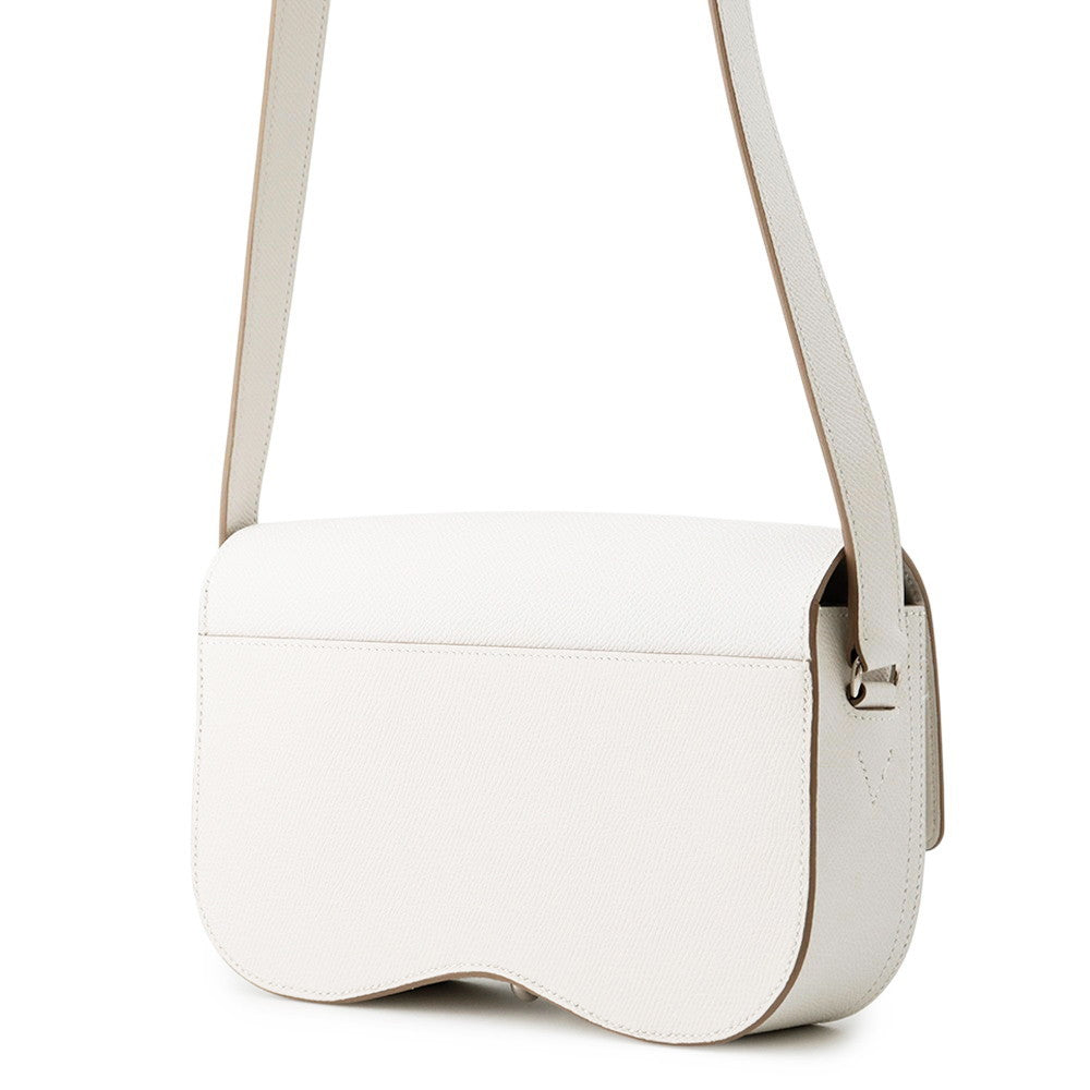 HERMES Della Cavalleria Elan Grease pail Epsom