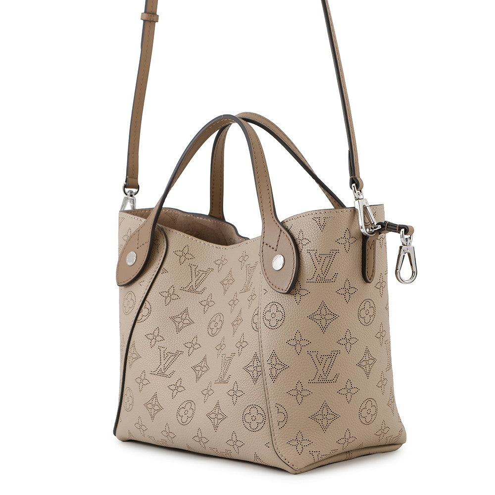 LOUIS VUITTON Hina GaletM54351 Monogram Mahina Size PM