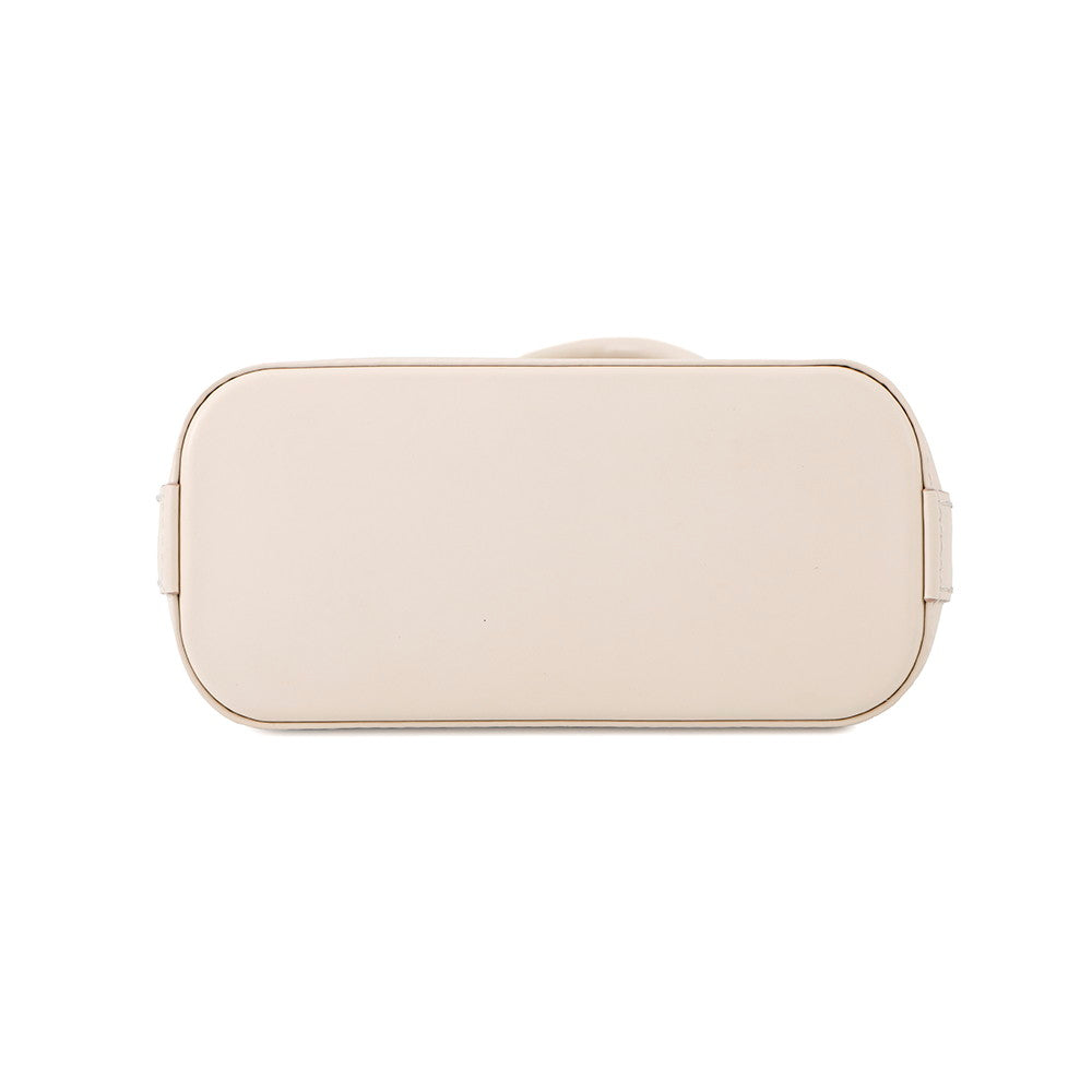 LOUIS VUITTON Nano Alma QuartzM82411 Epi Leather Size Nano