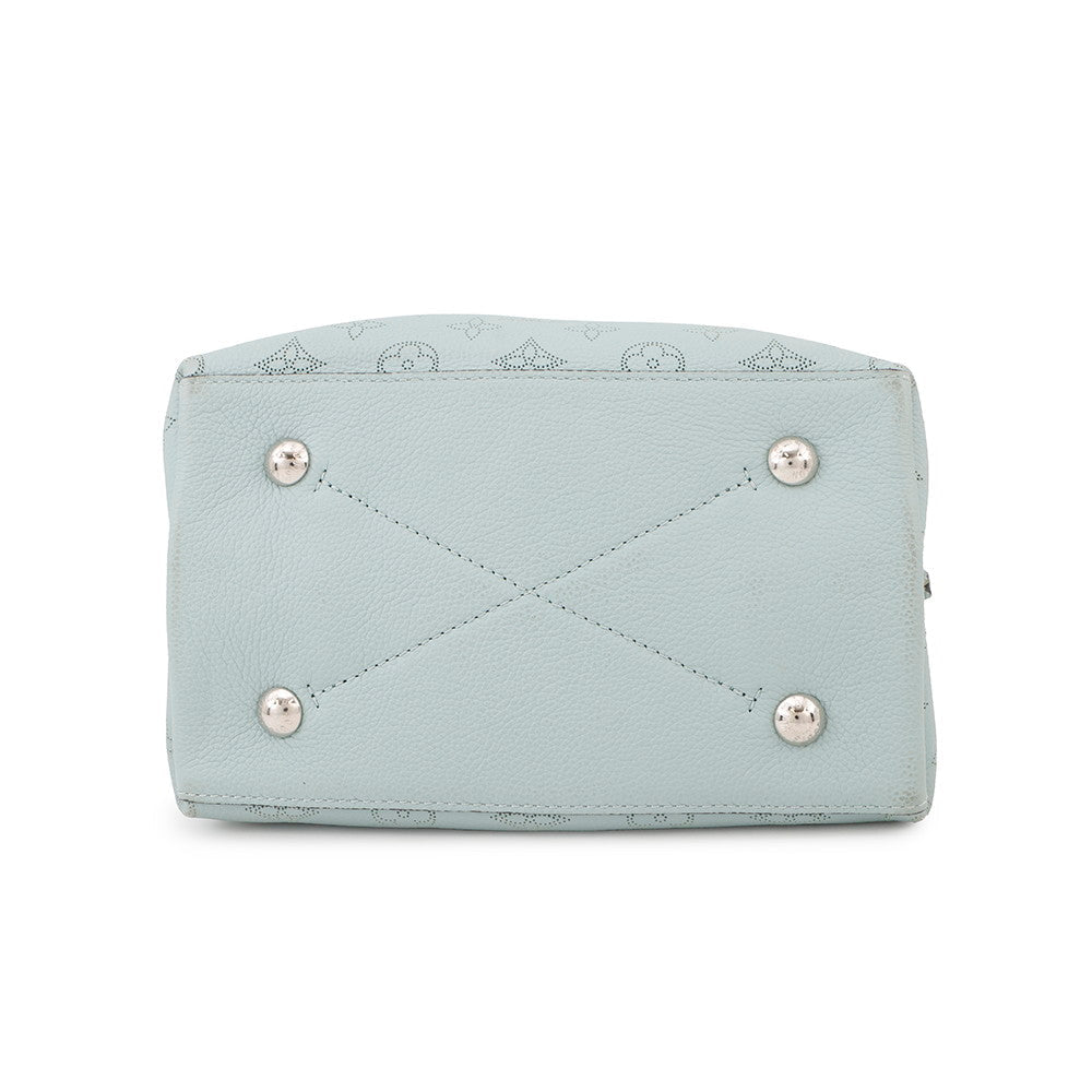 LOUIS VUITTON Mulia Vert LagoonM55906 Monogram Mahina