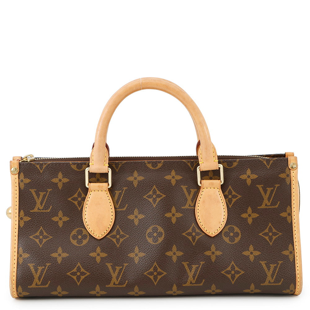 LOUIS VUITTON Popincourt BrownM40009 Monogram