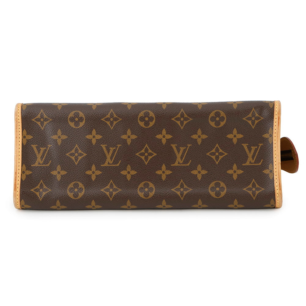 LOUIS VUITTON Popincourt BrownM40009 Monogram