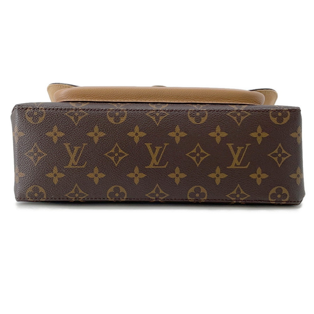 LOUIS VUITTON Marignan SesameM44257 Monogram