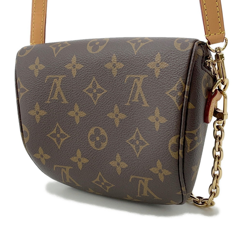 LOUIS VUITTON Mini Bumbag BrownM82335 Monogram