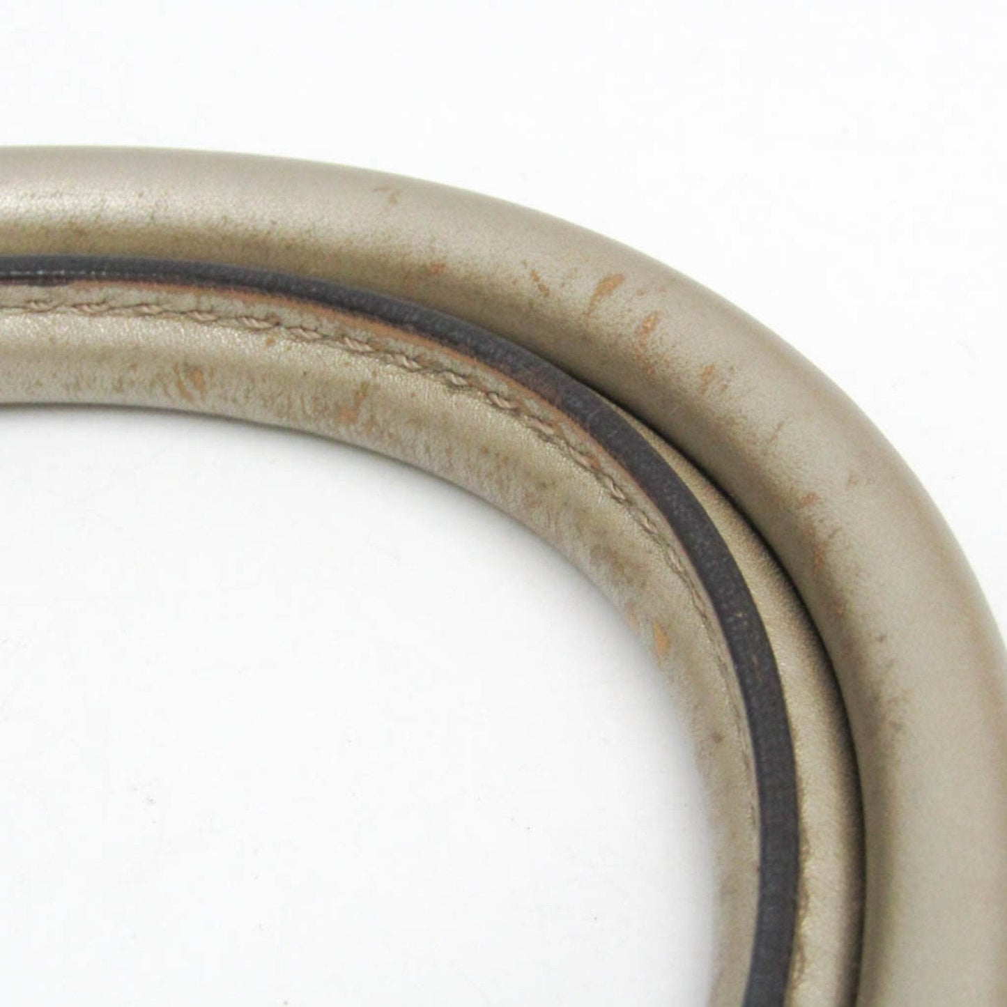 Gucci Sukey Beige Canvas Handbag