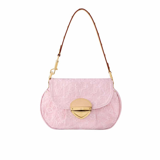 LOUIS VUITTON SUNSET WASHED PINK 27CM M13347